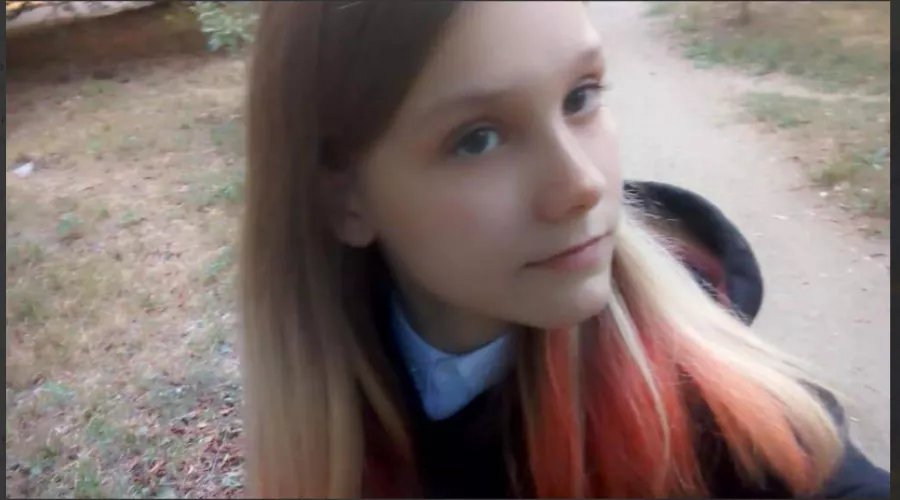  &copy;&nbsp;Скриншот из телеграм-канала полиции Краснодара https://t.me/mvd23krasnodar/2324