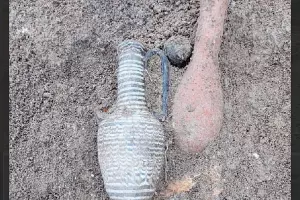  &copy;&nbsp;Скриншот из телеграмм-канала &laquo;Управление госохраны объектов культурного наследия администрации Краснодарского края&raquo; https://t.me/ugooknakk/896