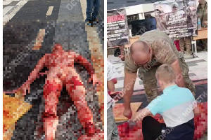  © Скриншот из телеграм-канала «Осторожно, новости» https://t.me/ostorozhno_novosti/42753?single