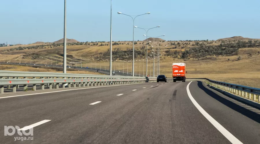  &copy;&nbsp;Фото Елены Синеок, Юга.ру