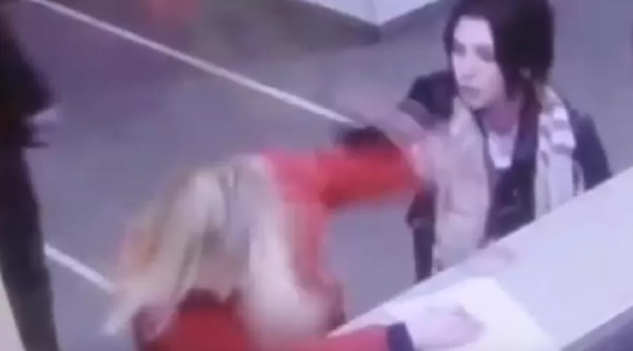  &copy;&nbsp;Скриншот из видео