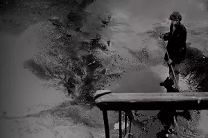 Кадр из фильма «Одинокий голос человека» &copy;&nbsp;Скриншот видео с сайта kinopoisk.ru