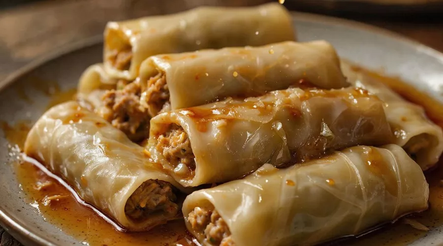 голубцы &copy;&nbsp;Изображение сгенерировано нейросетью Gigachat