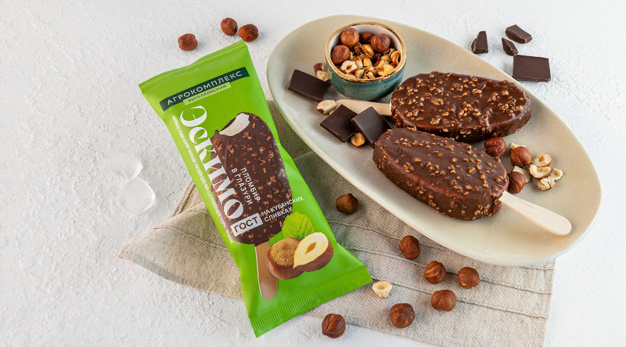  © Фото предоставлено пресс-службой АО фирма «Агрокомплекс» им. Н.И. Ткачёва