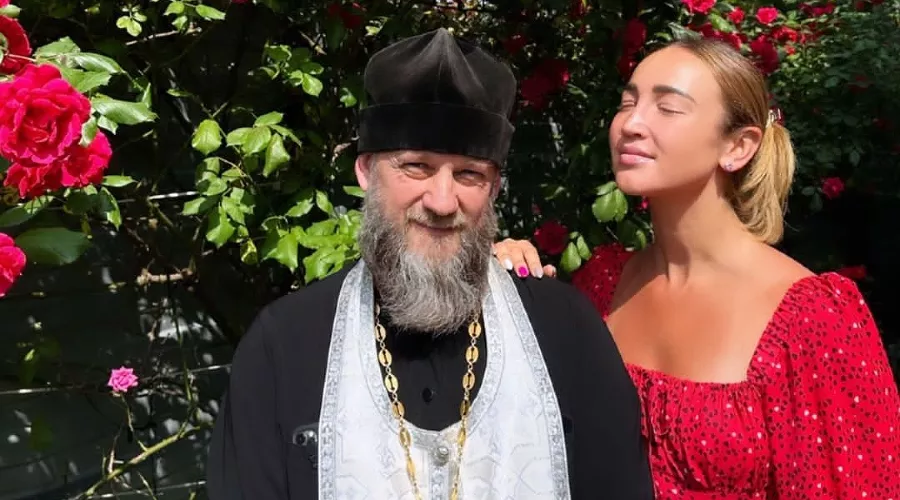  &copy;&nbsp;скриншот со страницы Ольги Бузовой в Instagram*