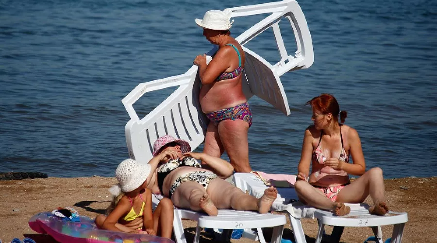 Геленджик &copy;&nbsp;Влад Александров, ЮГА.ру