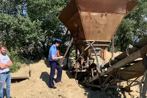  &copy;&nbsp;Фото пресс-службы прокуратуры Краснодарского края