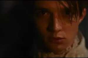 Кадр из трейлера к фэнтези-сериалу «Этерна» &copy;&nbsp;Скриншот видео с YouTube-канала &laquo;Кинопоиск Премьеры&raquo;, www.youtube.com/@user-be3kb8ny3m