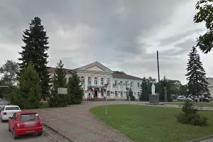  &copy;&nbsp;Скриншот сервиса Гугл Карты