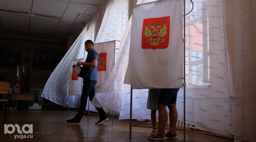  &copy;&nbsp;Фото Елены Синеок, Юга.ру