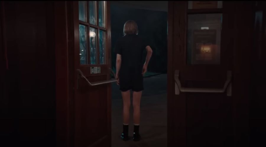 Кадр из трейлера к фильму «Кукушка» © Скриншот видео с YouTube-канала MovCollections