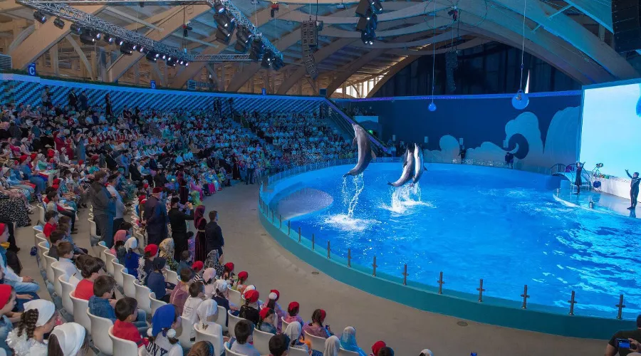  &copy;&nbsp;Фото со страницы vk.com/ramzan