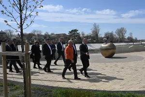  &copy;&nbsp;Фото пресс-службы главы республики Адыгея