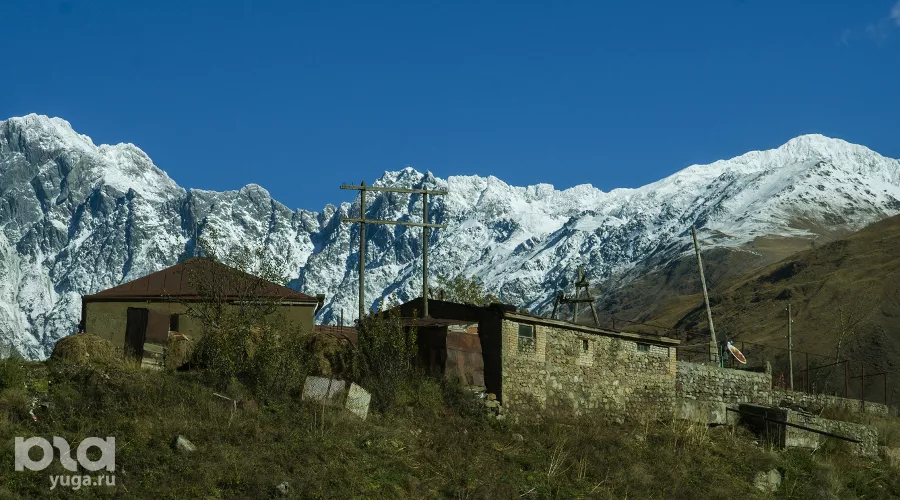  &copy;&nbsp;Фото Евгения Мельченко, Юга.ру