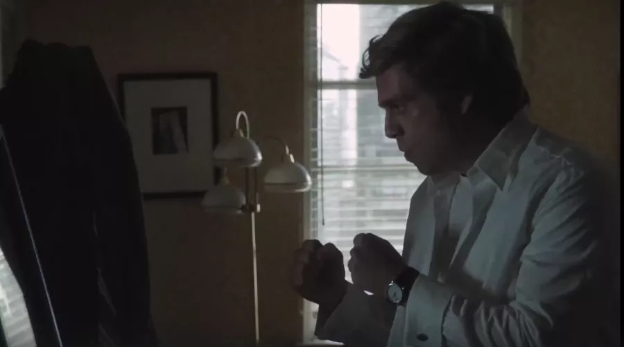 Кадр из трейлера к фильму «Ученик» &copy;&nbsp;Скриншот видео с Rutube-канала &laquo;Кино Трейлеры&raquo;