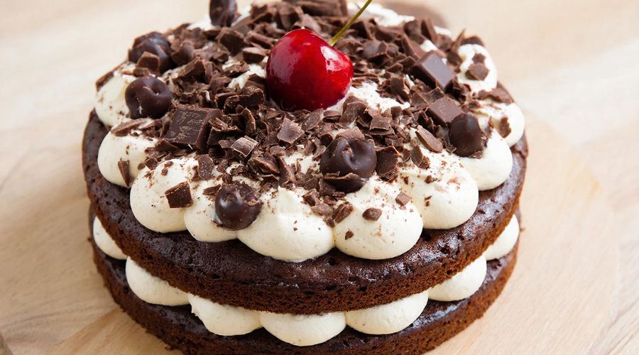 торт &copy;&nbsp;Сгенерировано с помощью нейросети Gigachat