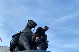  © Фото Валерии Дульской, Юга.ру