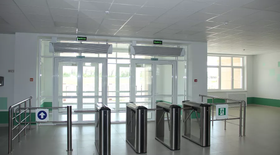  &copy;&nbsp;Фото пресс-службы компании &laquo;ЮгСтройИнвест&raquo;