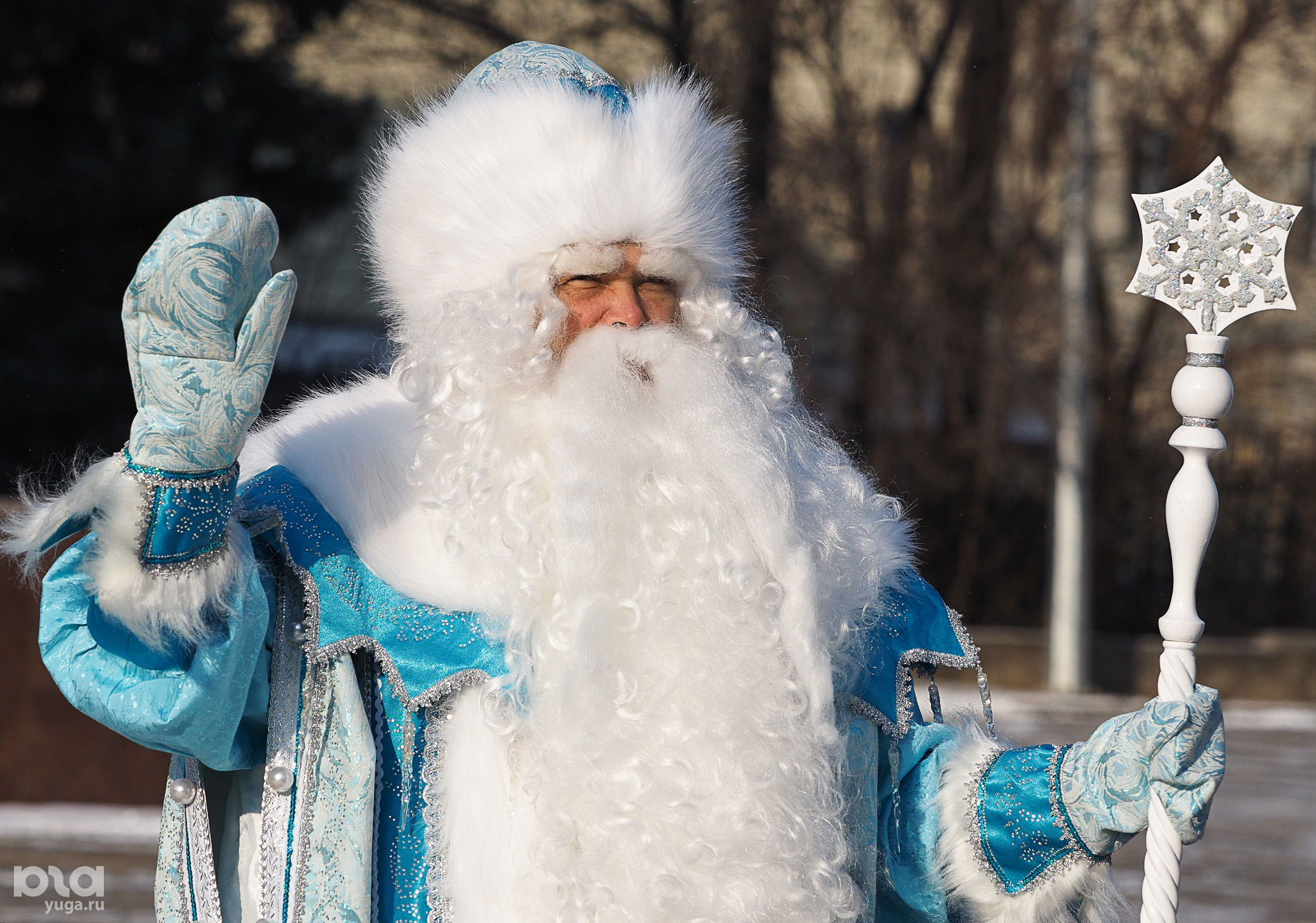Повелители мороза. Дед Мороз в голубой шубе. Дед Мороз синий. Посох Деда Мороза. Дед Мороз в синей шубе.