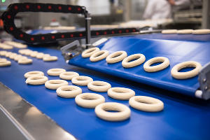 Открытие «Кубанского комбината хлебопродуктов» в Краснодаре © Фото Елены Синеок, Юга.ру