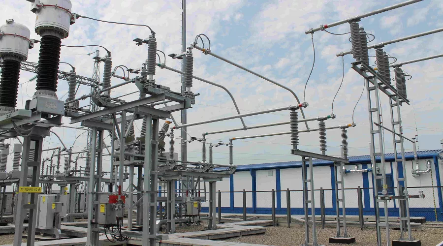  &copy;&nbsp;Фото предоставлено пресс-службой компании &laquo;Россети Кубань&raquo;