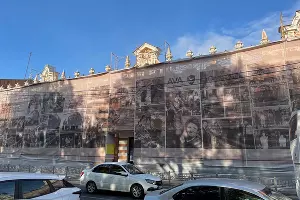 Краснодарский музей имени Фелицына &copy;&nbsp;Фото Марии Журавлевой, Юга.ру