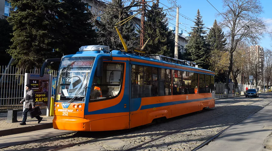  &copy;&nbsp;Фото Елены Синеок, Юга.ру