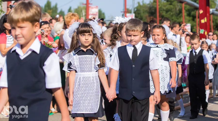  &copy;&nbsp;Фото Антона Быкова, Юга.ру