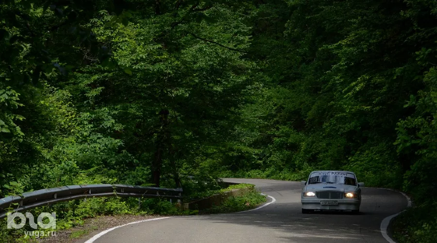  &copy;&nbsp;Фото Нины Зотиной, Юга.ру