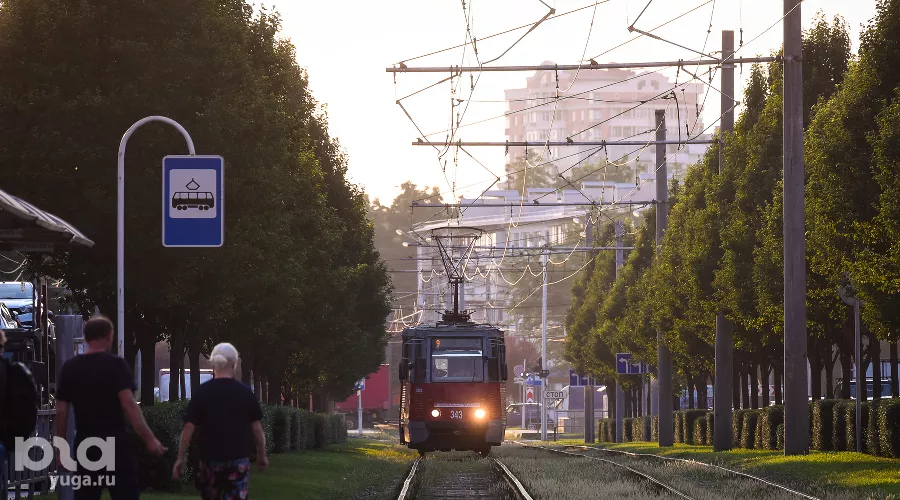  &copy;&nbsp;Фото Елены Синеок, Юга.ру