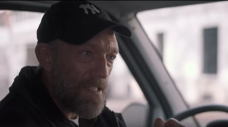 Кадр из трейлера к фильму «Особенные» &copy;&nbsp;Скриншот видео с Rutube-канала &laquo; КиноПИК&raquo;