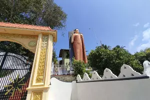 На Шри-Ланке &copy;&nbsp;Фото Иолины Грибковой, Юга.ру