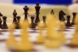 Шахматы © Фото Елены Синеок, Юга.ру