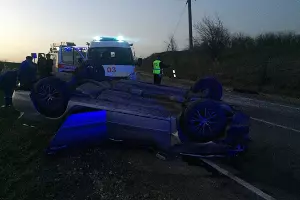  &copy;&nbsp;Фото отдела пропаганды безопасности дорожного движения УГИБДД по Краснодарскому краю