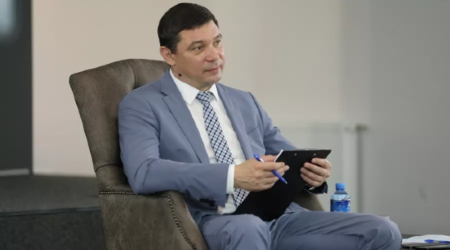  &copy;&nbsp;Фото пресс-службы администрации Краснодара