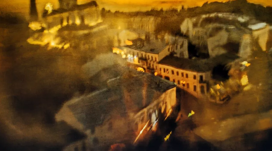  &copy;&nbsp;Фотография предоставлена пресс-службой Краснодарского краевого выставочного зала изобразительных искусств