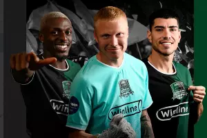  &copy;&nbsp;Скриншот фото из телеграм-канала &laquo;ФК &laquo;Краснодар&raquo;