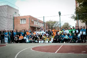 Соревнования по оказанию первой помощи в КубГМУ &copy;&nbsp;Фото пресс-службы КубГМУ