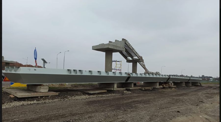  &copy;&nbsp;Скриншот из телеграм-канала &laquo;Автодор&raquo; https://t.me/avtodorgk/6483