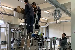  &copy;&nbsp;Фотография предоставлена генеральным директором Medlex Андреем Шкарабуровым