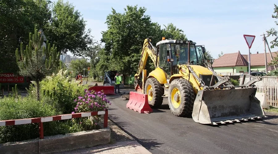  &copy;&nbsp;Фото Карины Сардарян, пресс-служба администрации Краснодара