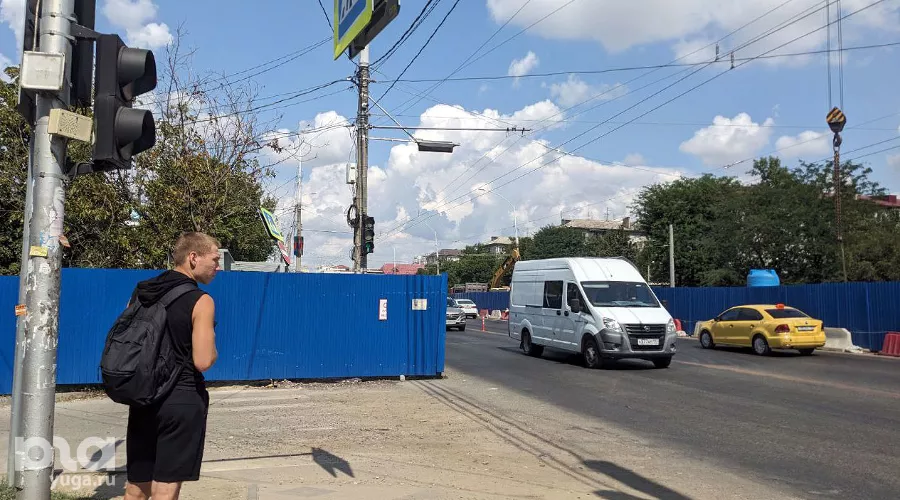  &copy;&nbsp;Фото Александры Прохоренковой-Аксеновой, Юга.ру