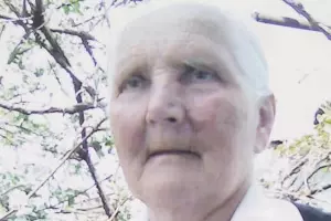 Хомутова Матрена Андреевна &copy;&nbsp;Фото из семейного архива