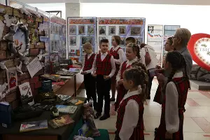  &copy;&nbsp;Изображение пресс-службы администрации Тбилисского района