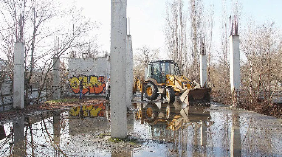  &copy;&nbsp;Фото пресс-службы администрации Краснодара