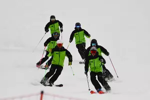  &copy;&nbsp;Фото пресс-службы курорта &laquo;Роза Хутор&raquo;