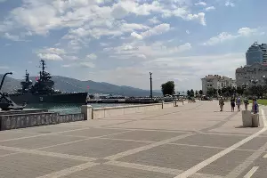  &copy;&nbsp;Фото Иолины Грибковой, Юга.ру