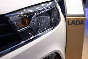 Открытие центра Lada в Майкопе &copy;&nbsp;Фото пресс-службы Юг-Авто