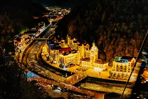  &copy;&nbsp;Фото пресс-службы курорта &laquo;Роза Хутор&raquo;