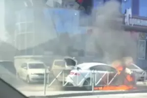  &copy;&nbsp;Скриншот видео из паблика &laquo;Типичный Краснодар&raquo; vk.com/typical_krd